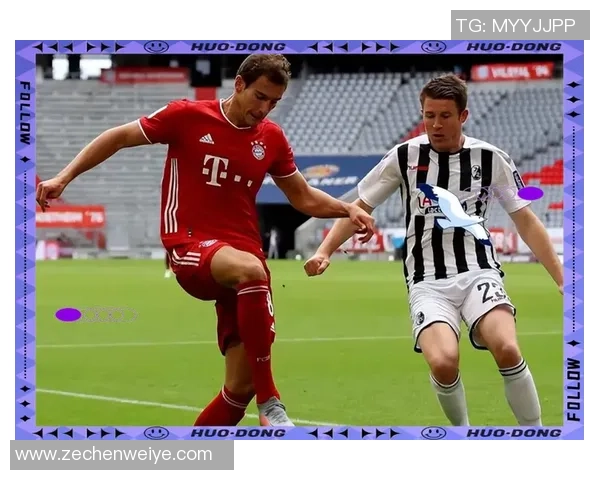 恒大对阵拜仁的精彩对决德语解说带你领略足球魅力与激情